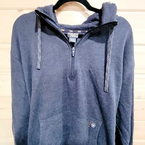 Mens Ariat Hoodie XXL
